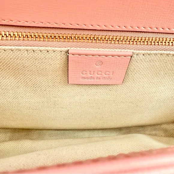 NEW Gucci Horsebit 1955 - Picture 11 of 14